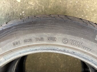 Matador Hectorra 3 215/55 r17 - 5