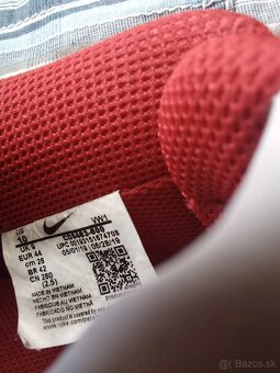 nike tenisky - 5