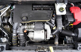 Peugeot Partner Tepee 1.6 BlueHDi, DPH - 5