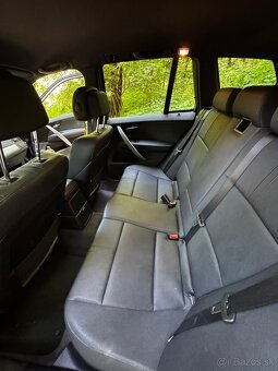 BMW X3 M-PACKET, r.v. 2007 - 5