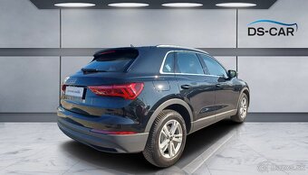 Audi Q3 Basis 35 TFSI STR - 5