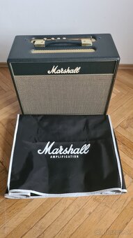 Marshall Class 5 - 5