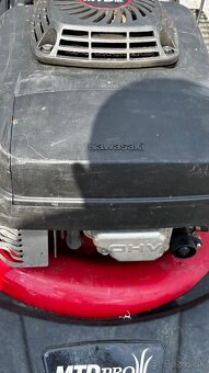 MTD SPK48 - 5