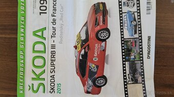 Skoda octavia 3 tour de France - 5