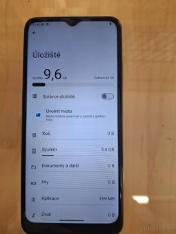 T-phone 5G Mobile Phone 64GB - 5
