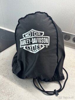Modulárna helma Harley Davidson veľkosť S - 5