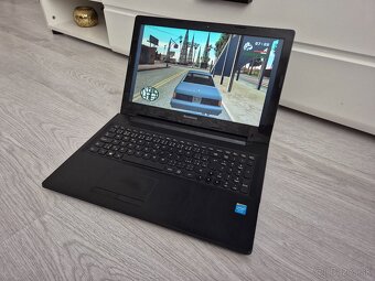 Lenovo IdeaPad G50-30 15,6" Slim novy SSD HDD 8gb ram - 5