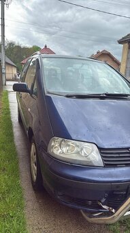 Seat alhambra - 5