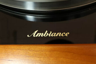 Gramofón Thorens Ambiance, Clearaudio Unify - 5