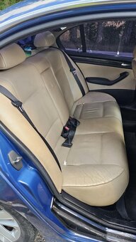 BMW E46 330XD - 5