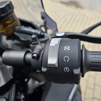 Kawasaki Ninja 1100 SX čierna 2025 - 3200 km - 5
