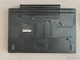 Lenovo ThinkPad T520 - 5