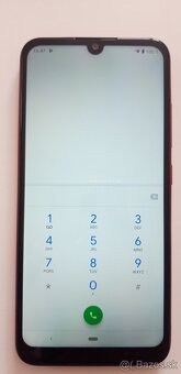 Motorola E6 PLUS DUOS nabijackou puzdrom - 5