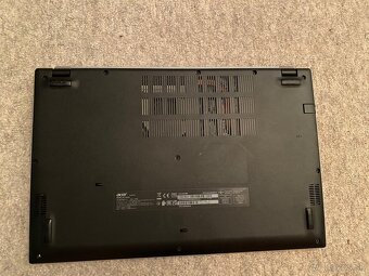 Acer aspire 3 - 5