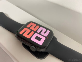 Apple Watch SE 44mm GPS - 5