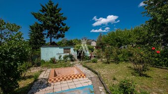 CHATA, DARGOVSKÝCH HRDINOV, KOŠICE III - 5