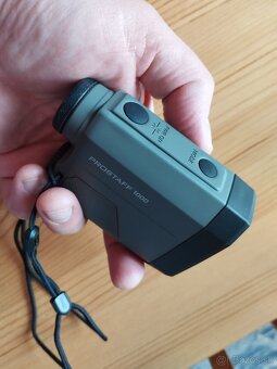 Nikon Prostaff 1000 diaľkomer - 5