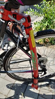 Tazne na bicykel - 5