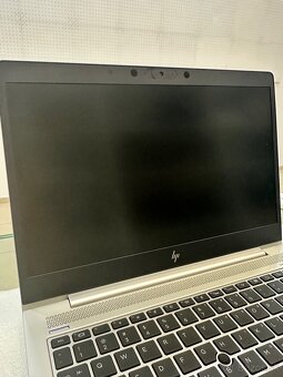 ZÁRUKA | HP EliteBook 840 G6 - 5
