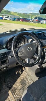Mercedes Viano 3.0 2013 AT - 5