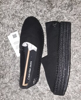 Espadrilky Calvin Klein - 5