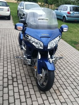 Goldwing 1800 - 5