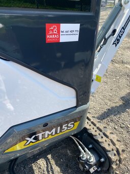 Mini Bager Minibager XTM X15S - 5