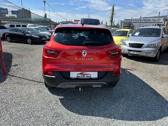 Renault Kadjar Energy dCi 130 Premiere Edition 4x4 - 5