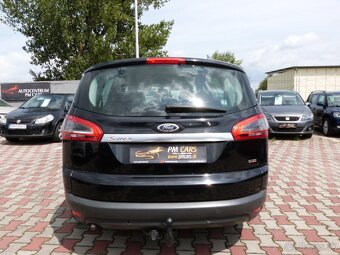 Ford S-Max 2.0 TDCi DPF Trend X - 5