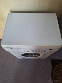 PREDÁM PRÁČKU ZANUSSI - Aquacycle 1000 - 5