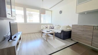 PEKNÝ 1,5i byt, CENTRUM, BALKÓN, PARKING, Kozia ulica, Staré - 5