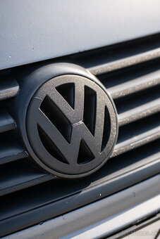 Volkswagen Passat b5.5 2.0 TDi 100kW 2004 - 5