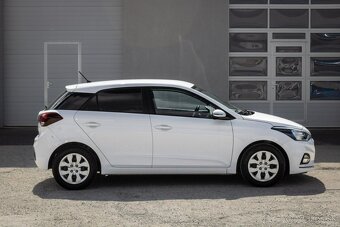 Hyundai i20 1.2i Comfort - 5