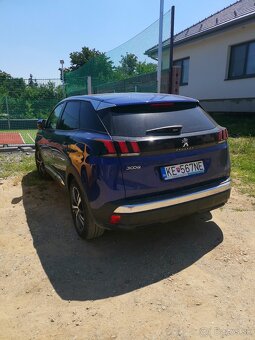 3008 1.6 HDI 88kw - 5