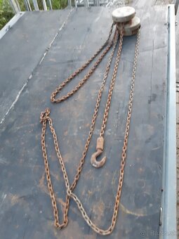 Predam hupcuk na 1/2Tony - 5