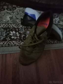 Fred Perry tenisky - 5