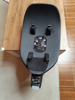 Autosedačka cybex cloud Z s isofix základňou - 5