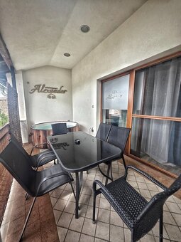 Na Predaj investičný mezonetový byt/apartmán pod Tatrami - 5