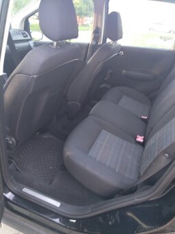 Mercedes Benz A160 - 5