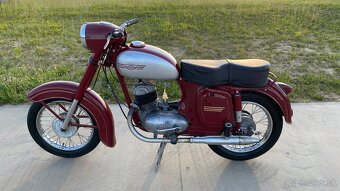 JawaČz 175/356 r.v1959 - 5
