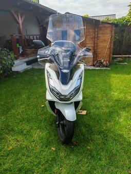 Honda pcx 125 - 5