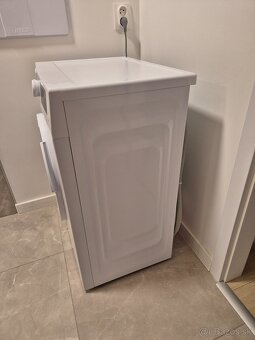 Práčka BEKO 7kg - 5
