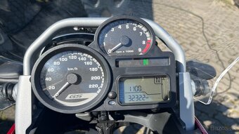 BMW R1200GS 32000KM - 5