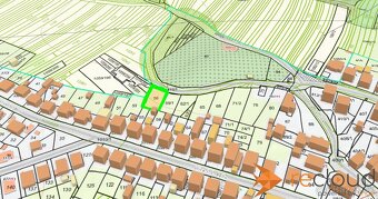 POZEMOK NA PREDAJ - 5