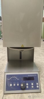 Kovová keramika, zubná technika, Kombipress 2001. - 5