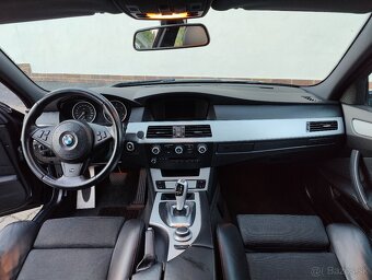 BMW 5 E61 - 5