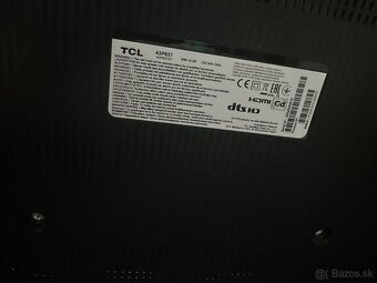 TCL 43P637 - 5