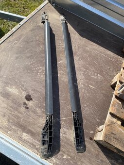 Rozpredám suzuki jimny 1.3 - 5