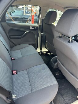 Ford focus modra metalíza - 5