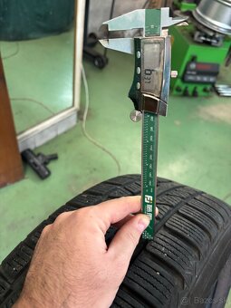 Nokian 235/65 R17 108V XL - 5